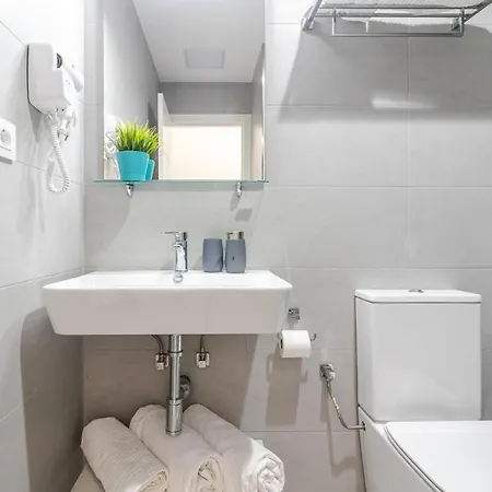 Appartamento Modern Flat Canteras Las Palmas de Gran Canaria
