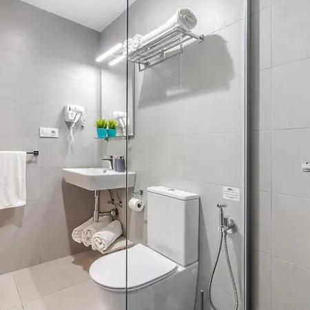 Modern Flat Canteras Lejlighed
