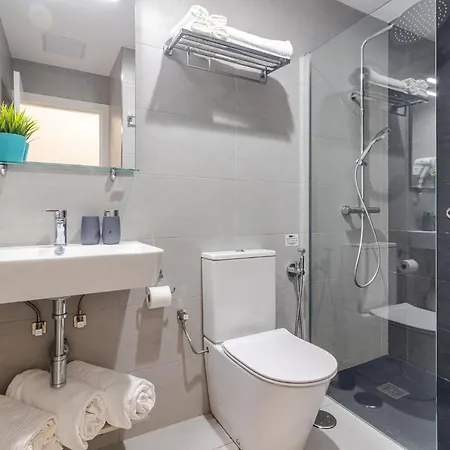 Modern Flat Canteras * Las Palmas de Gran Canaria