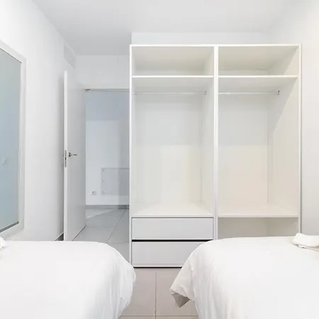 Apartment Modern Flat Canteras Las Palmas de Gran Canaria