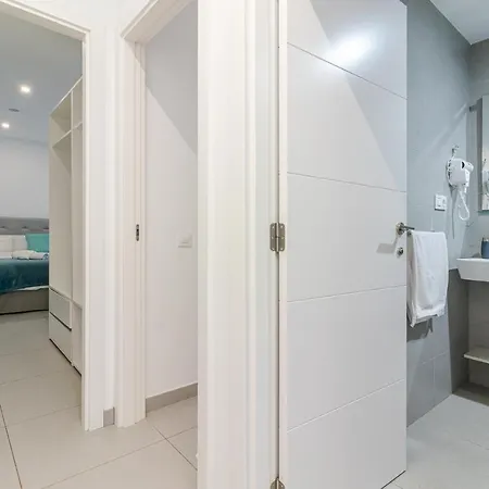 Modern Flat Canteras * Las Palmas de Gran Canaria